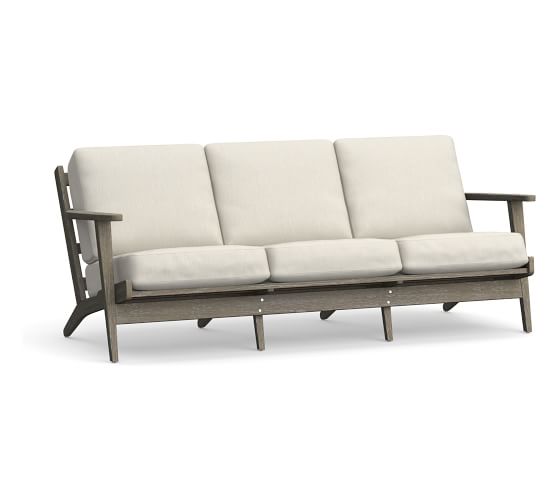 Replacement Chair Cushion Pottery Barn