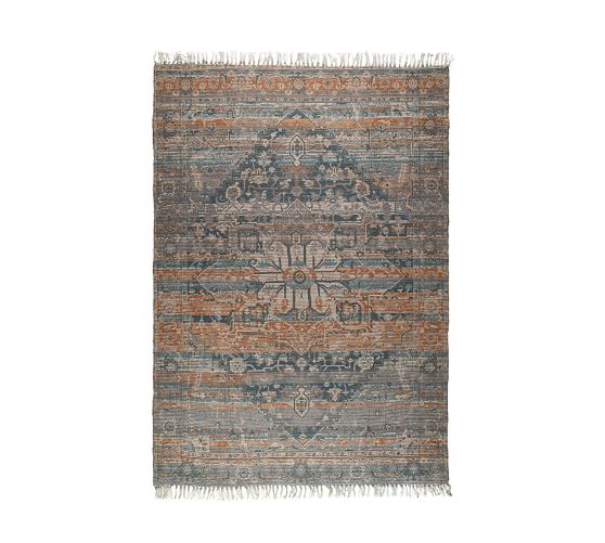 Orange Home Decor Pottery Barn