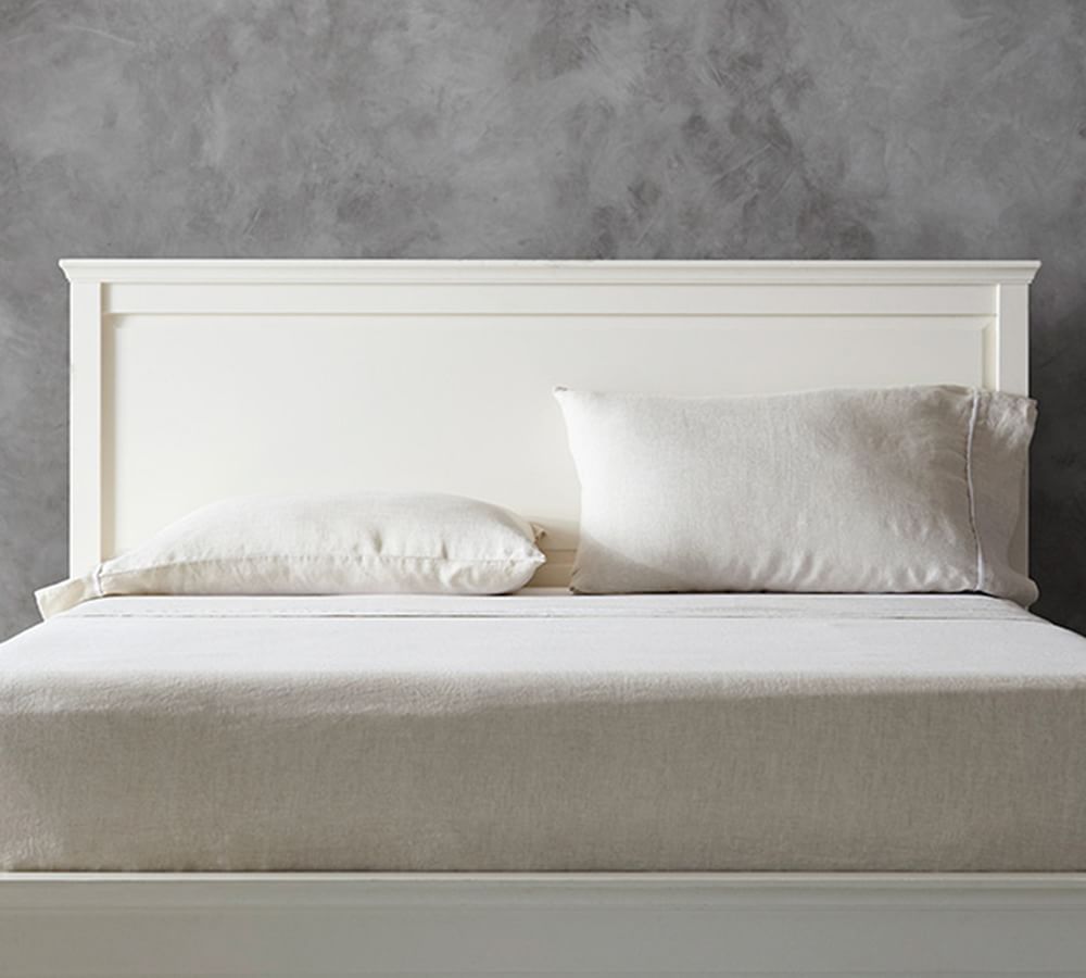 Clara Headboard Pottery Barn