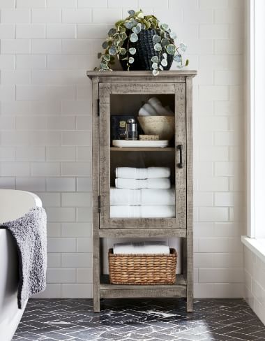 Home Organization, Storage & Storage Solutions | Pottery Barn