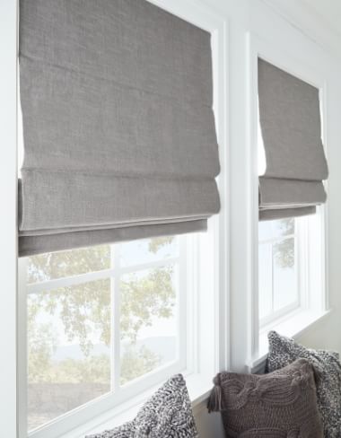 Window Treatments | Pottery Barn