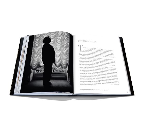 dior gianfranco ferre book