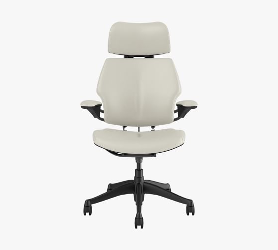 Freedom Chair Refurbished Armless  by Humanscale 