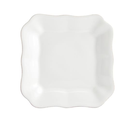 Dessert Dinnerware Pottery Barn