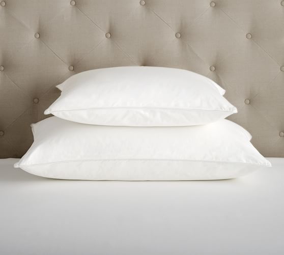 Machine Wash Pillow Pottery Barn