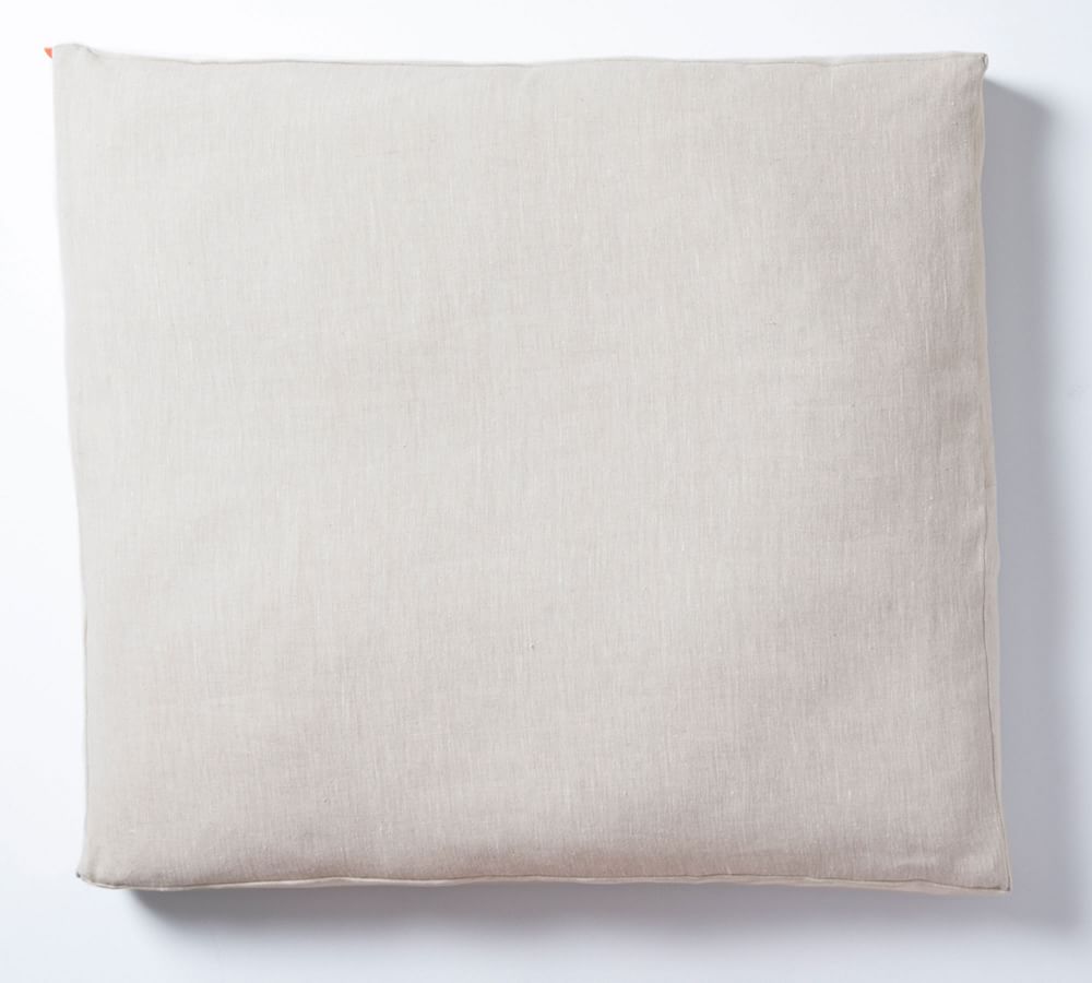 Meditation Yoga Stool Drawstring Bag Perfect Pillow LTD 100% Organic Cotton 