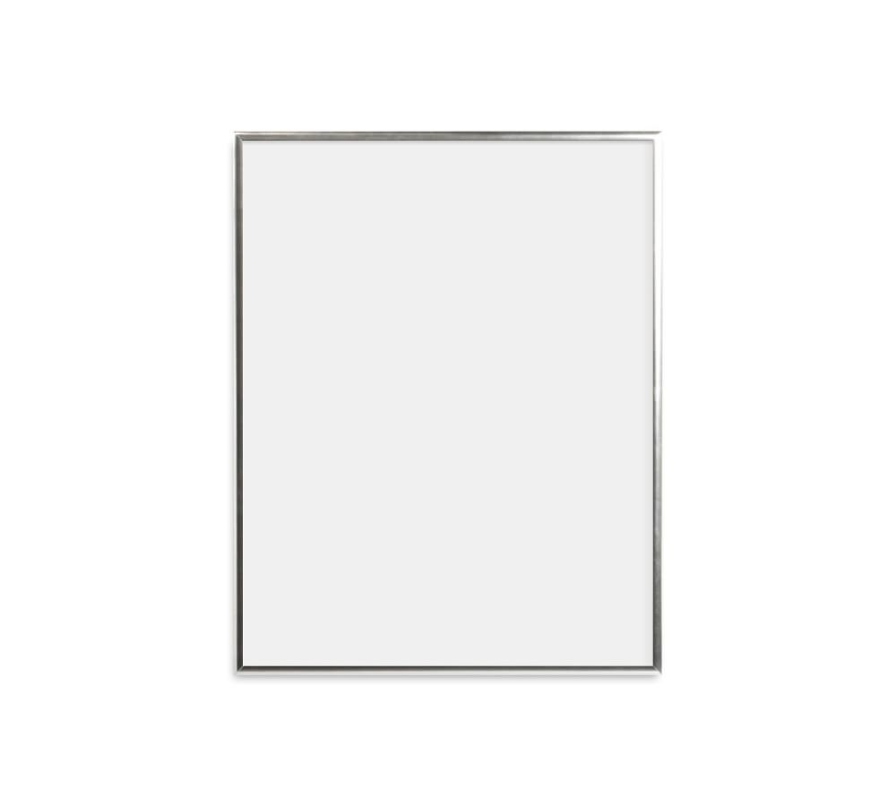 Thin Metal Gallery Frames Pottery Barn