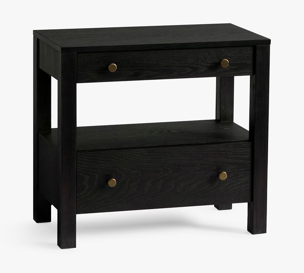 Calistoga 28" Nightstand Pottery Barn