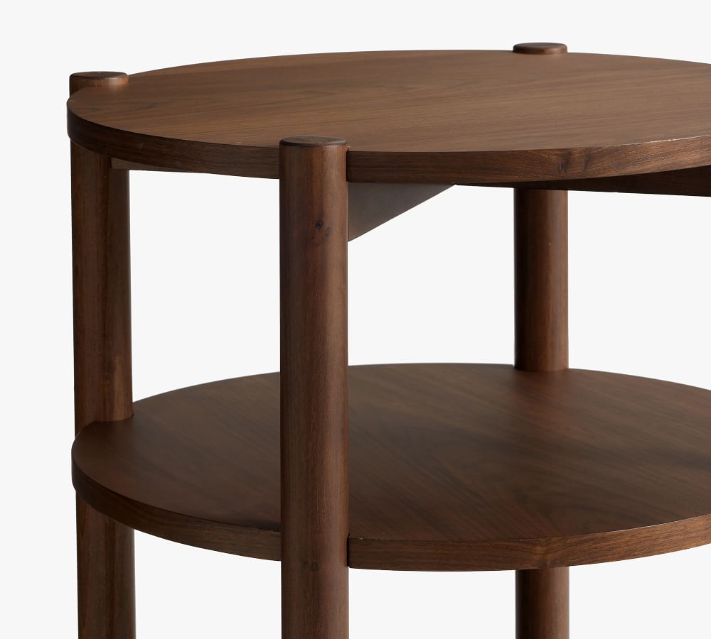 Bloomquist 19" Nightstand Pottery Barn