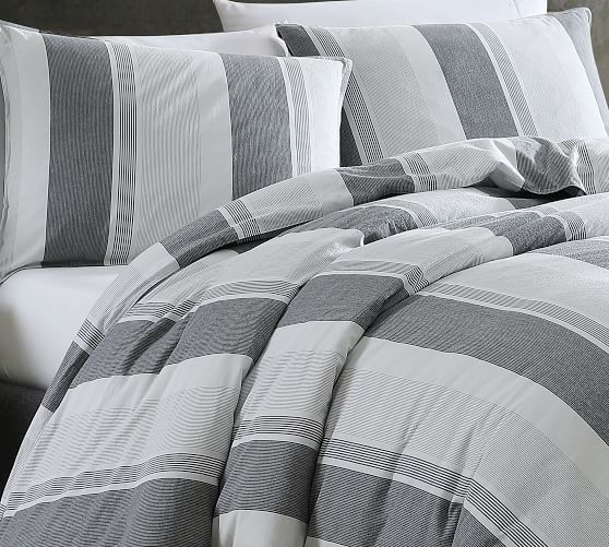 the linen consultancy soho duvet set