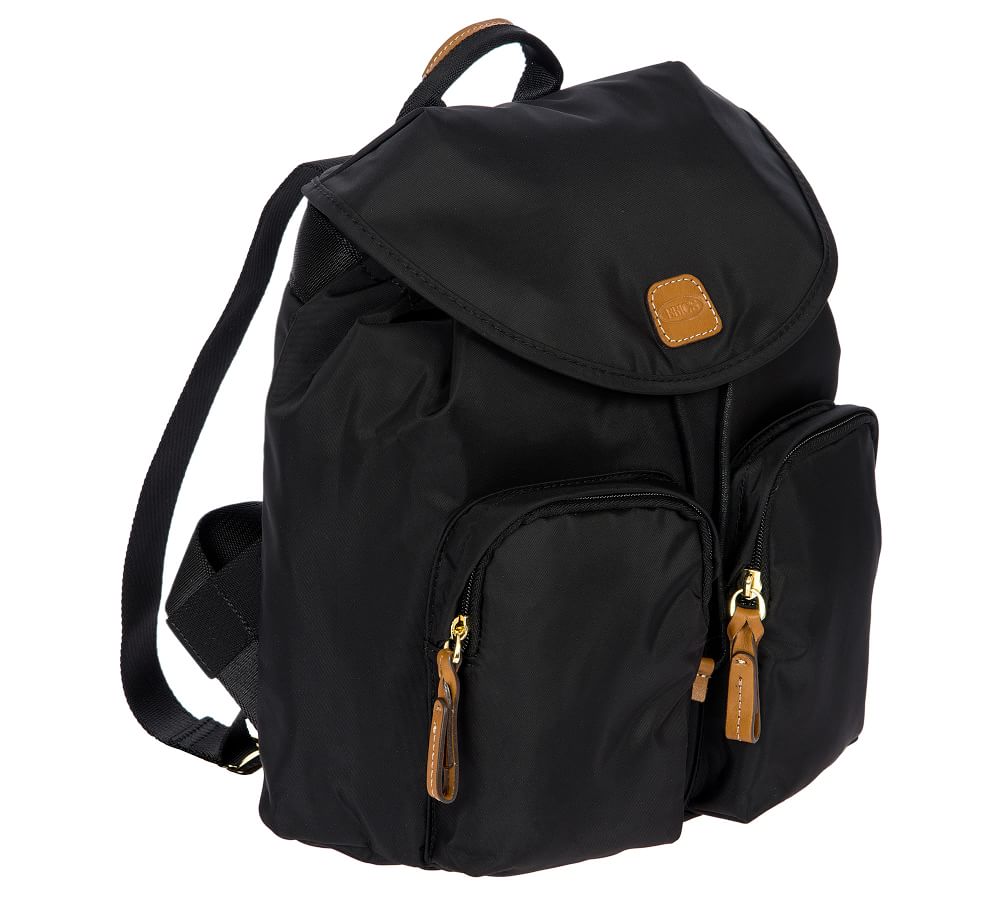 Bric's XTravel City Backpack Pottery Barn