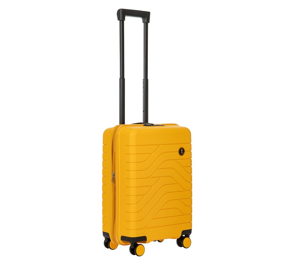 Bric's By Ulisse Carry-On Expandable Spinner with USB Port | Pottery Barn