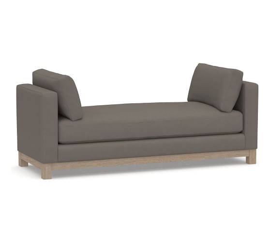 Kiln Dried Wood Furniture Pottery Barn