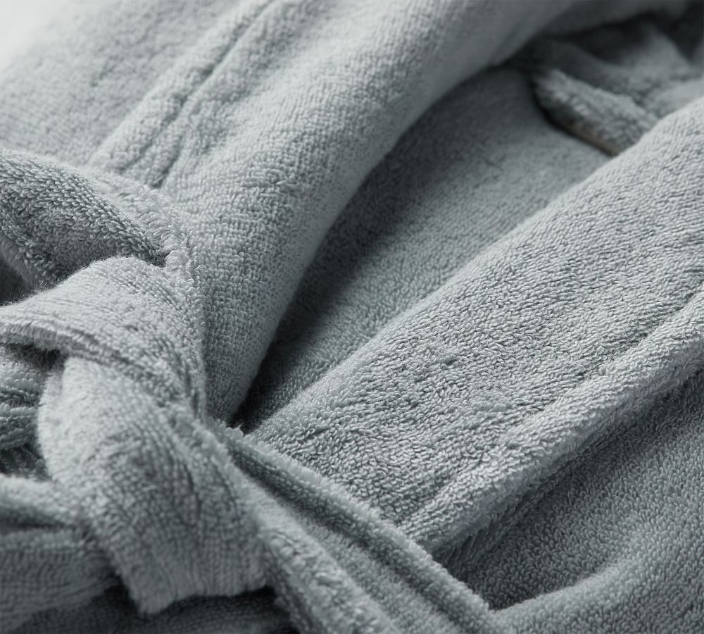 Pottery Robe Dream Robe | Pottery Barn