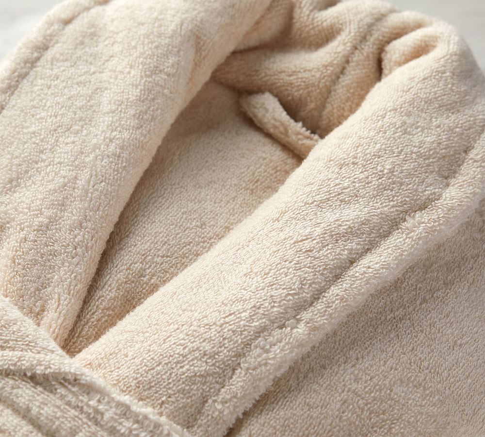 Dream Robe Pottery Barn