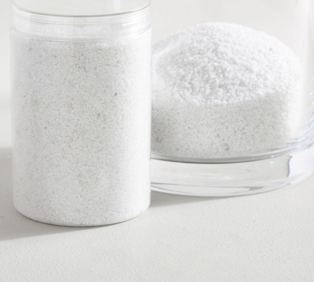 Sand Vase Filler White Pottery Barn