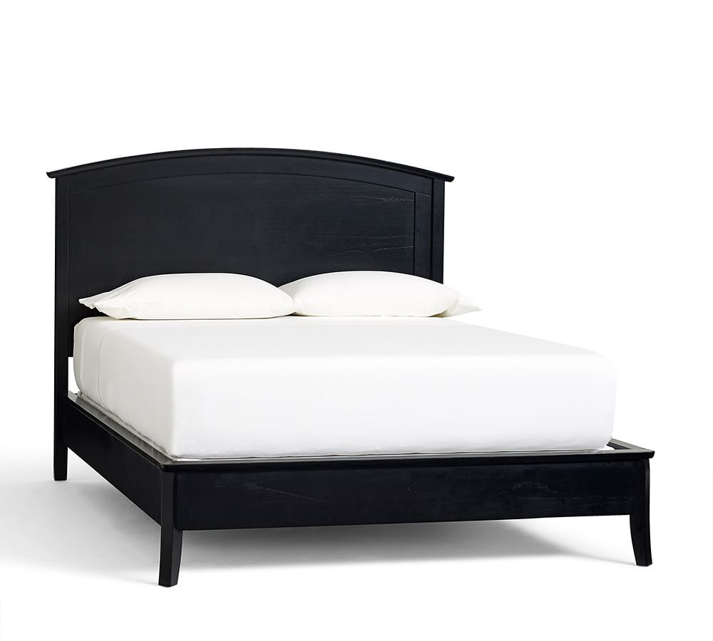 Chloe Bed | Pottery Barn