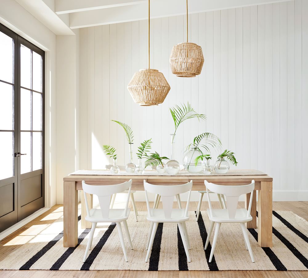 Round Recycled Glass Vases Pottery Barn