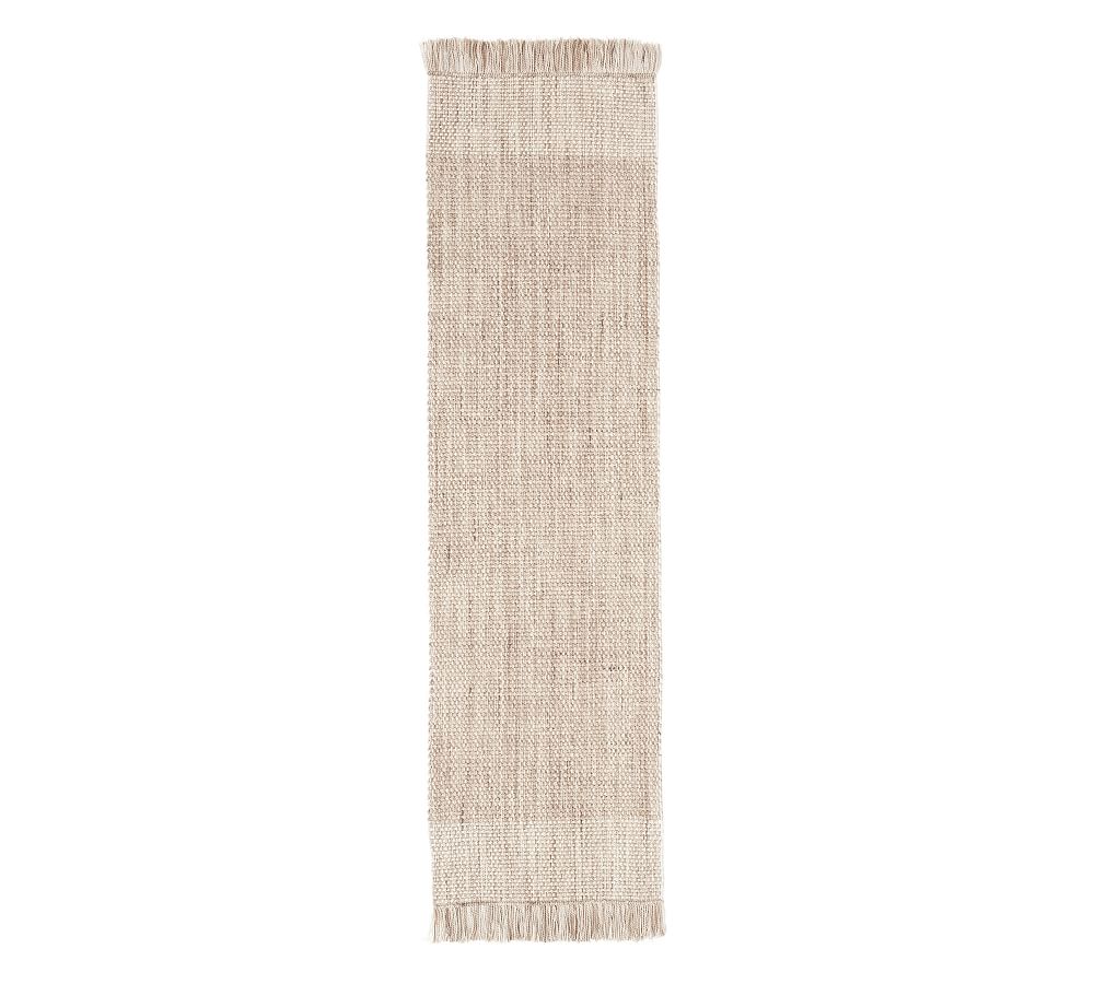 Kian Indoor/Outdoor Rug | Pottery Barn