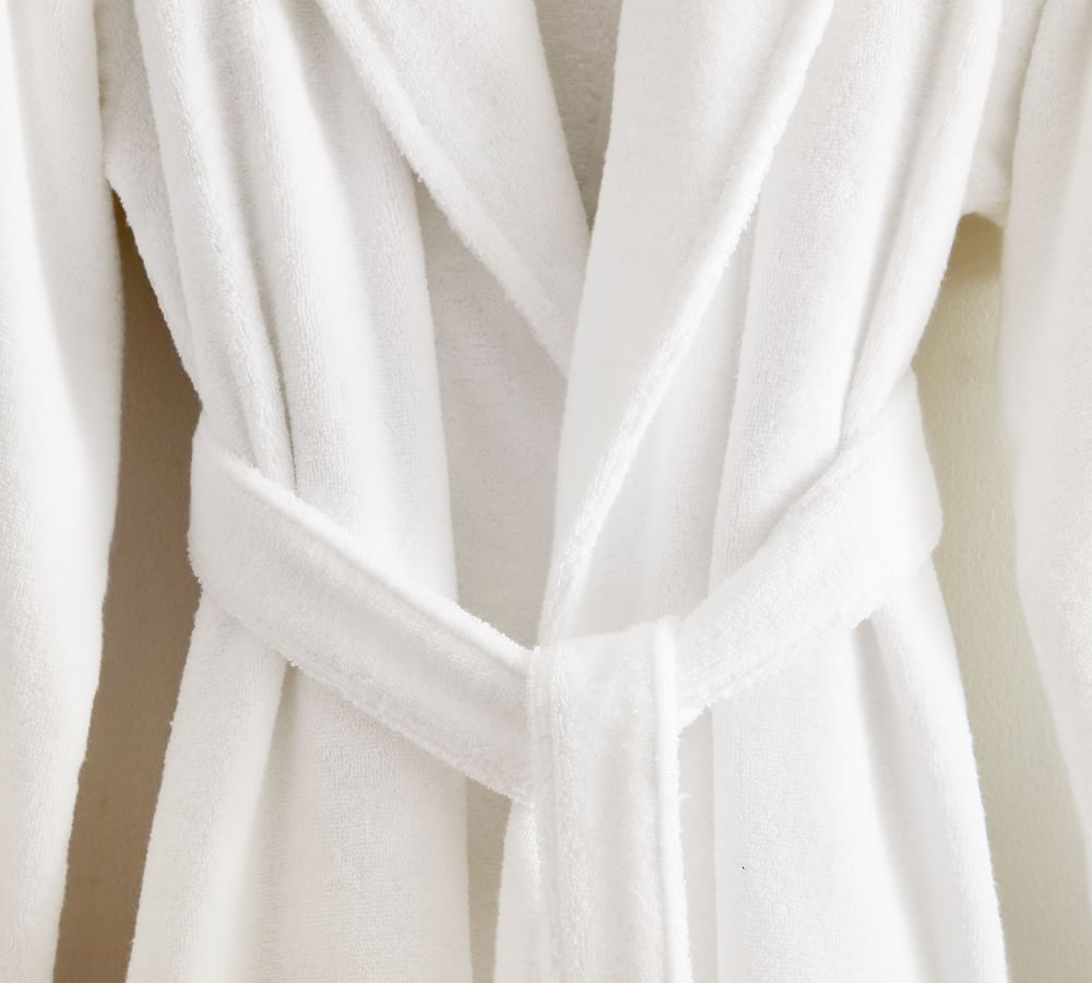 Dream Robe Pottery Barn