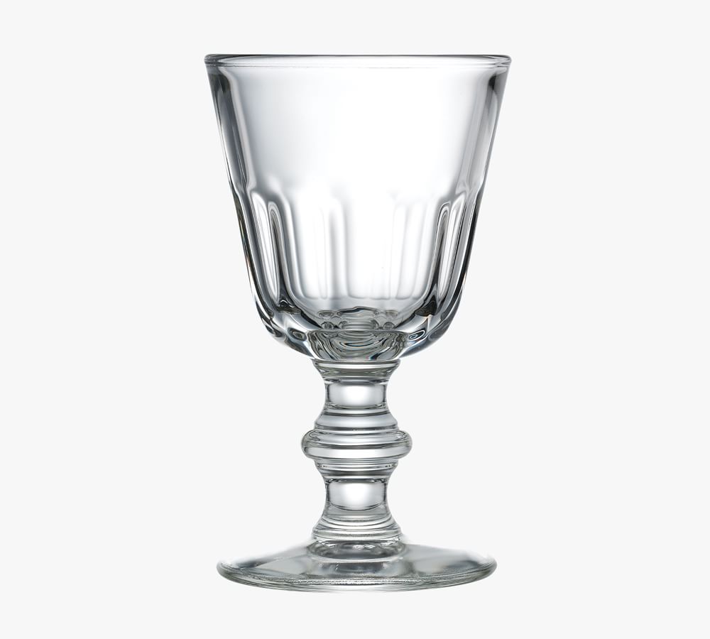 La Rochère Perigord Set 6 Calici In Vetro Per Dessert E Champagne | 220 Ml | Vintage E Lavastoviglie