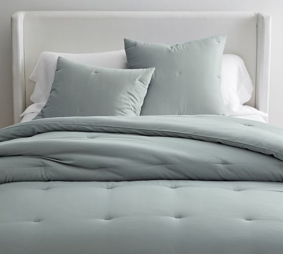Dream Brushed Cotton Comforter 