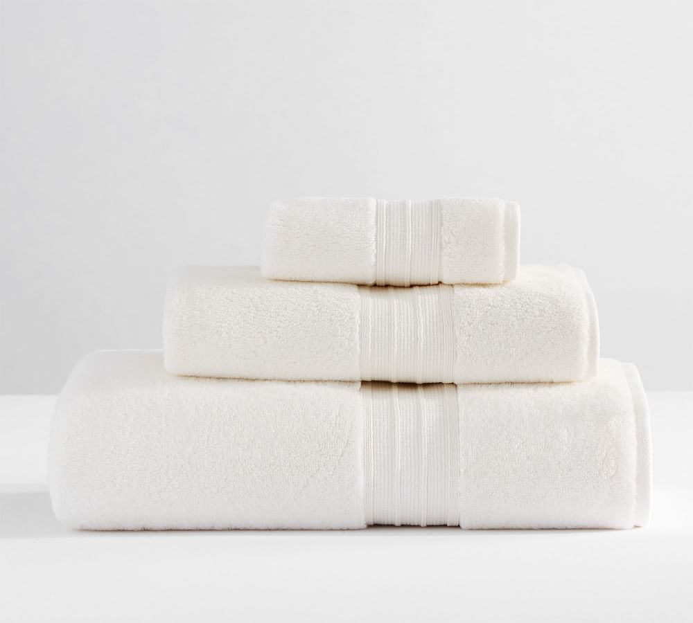 Hydrocotton Organic Towel Bundle Set of 3 Pottery Barn