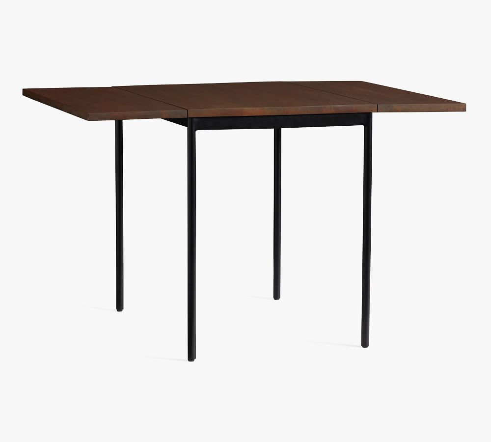 Warren Drop Leaf Dining Table Pottery Barn