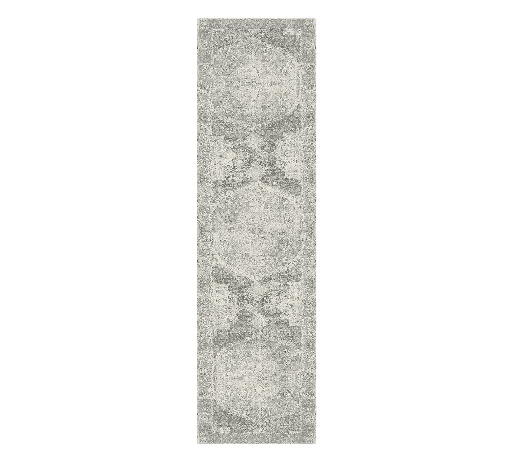 Barret Handloomed Wool Rug 