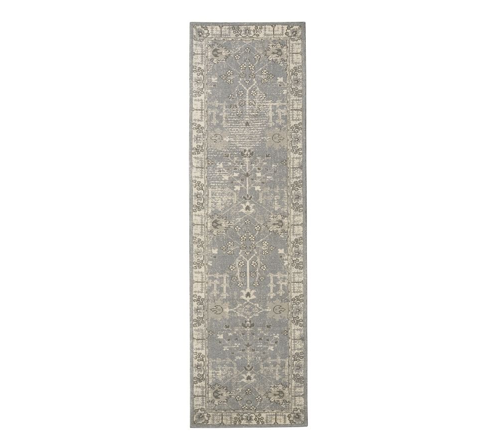 Reeva Handwoven Rug | Pottery Barn