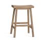 Tibetan Bar & Counter Stools | Pottery Barn