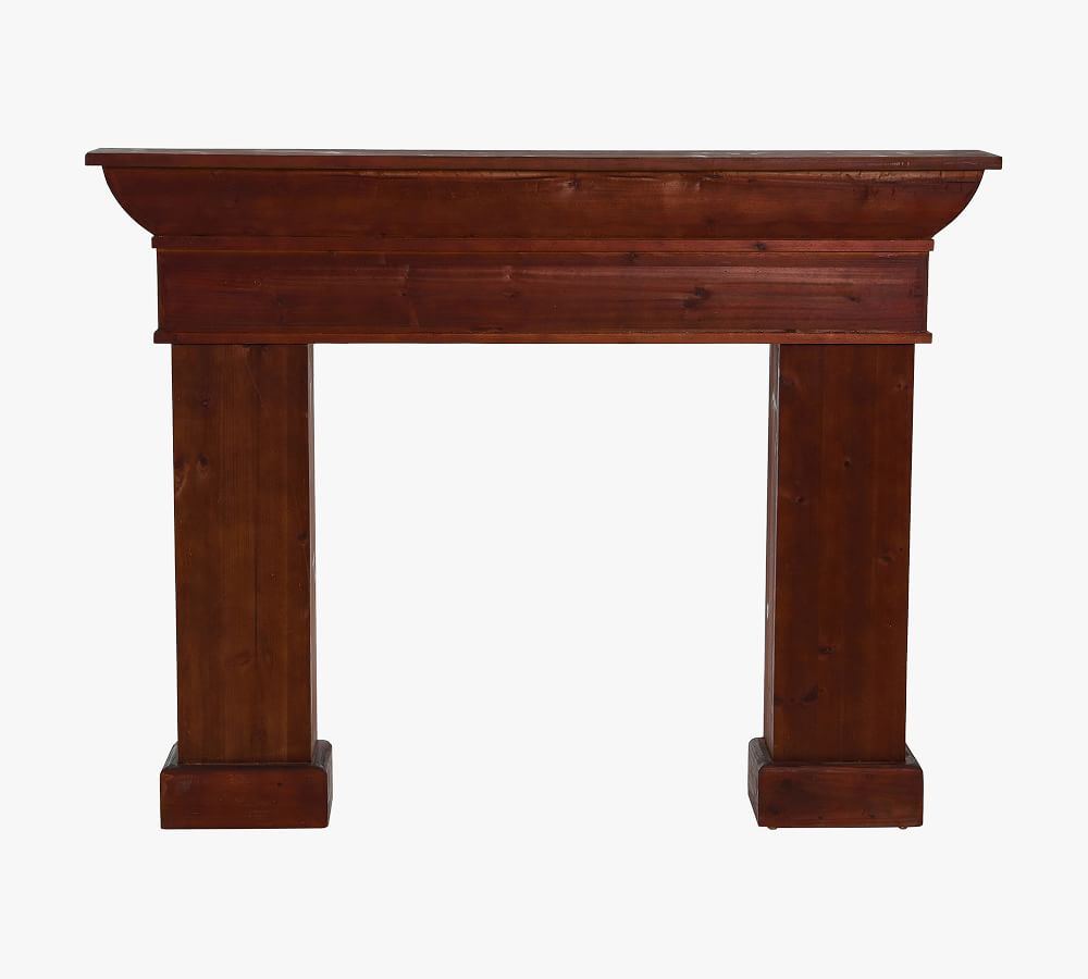 Justyn Mantel | Pottery Barn