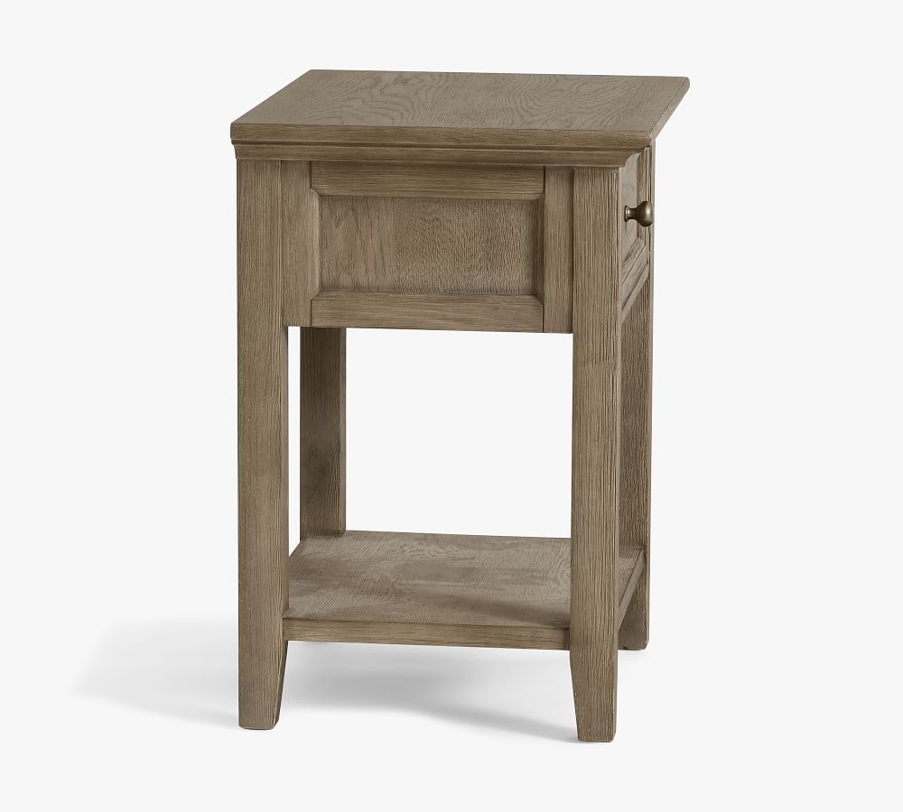 Hudson 22" Nightstand Pottery Barn