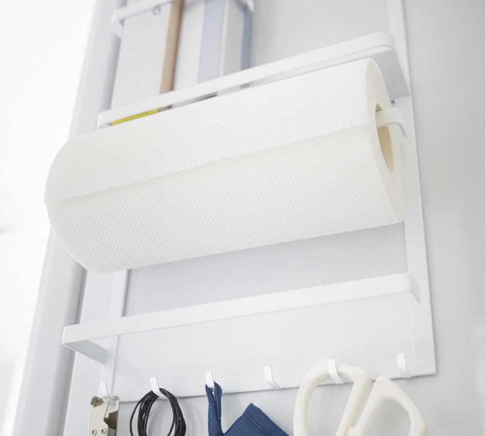 Kitchen Organizer Rack Pottery Barn