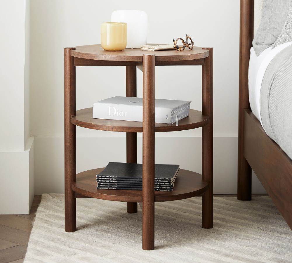 Bloomquist 19" Nightstand Pottery Barn