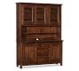 Benchwright Buffet Table & Hutch | Pottery Barn