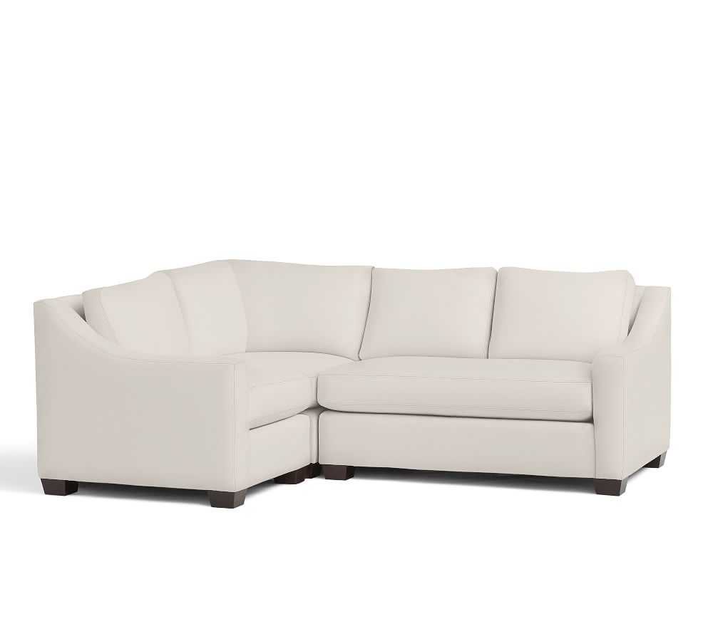 bench cushion sectional