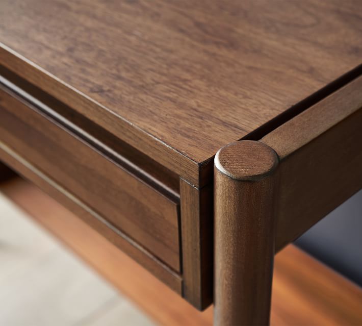 Bloomquist 37.5" Standing Desk Pottery Barn