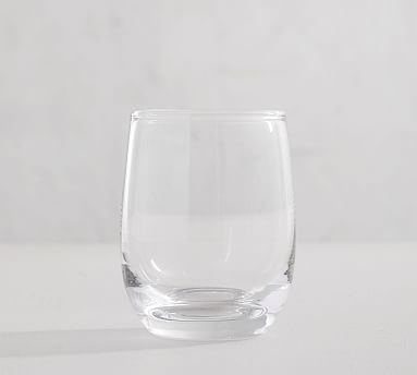 PARNOO Highball Glasses - Tall 10 oz. Cocktail Glasses for Cold Beverages -  High Ball Glasses Set for Parties, Weddings, Birthdays, & Anniversaries -  Dishwasher…