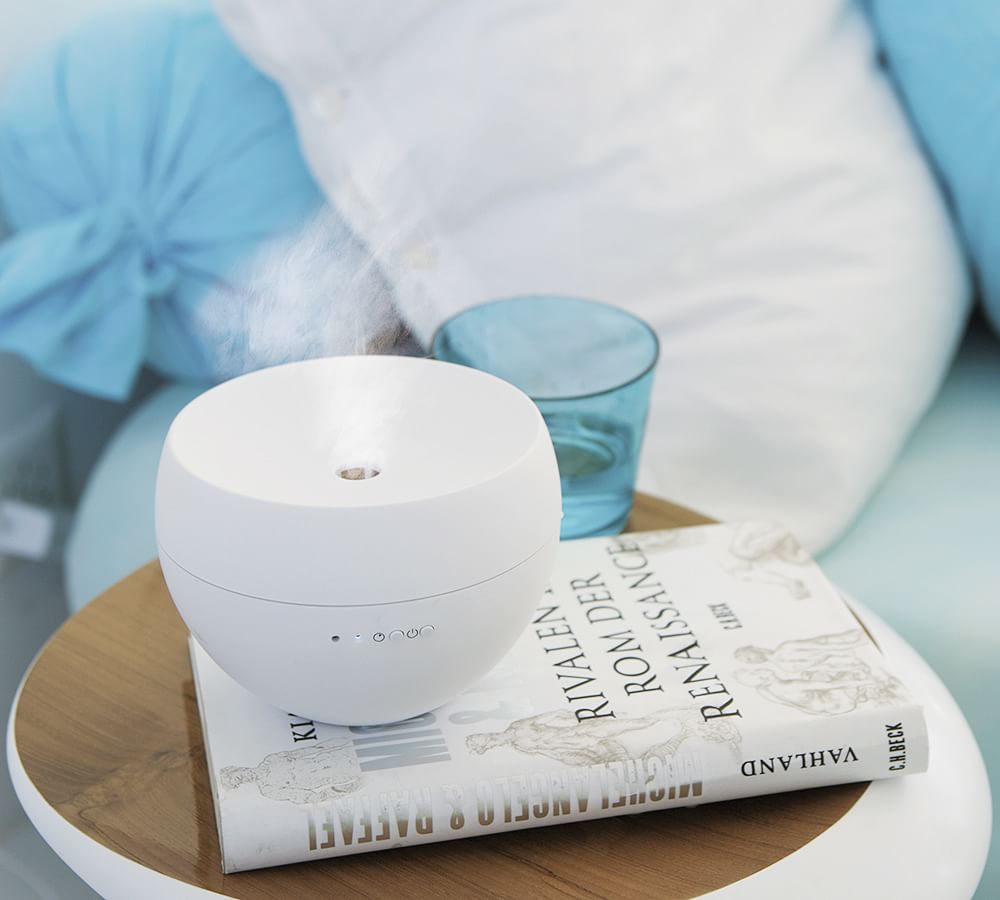 Stadler Form Jasmine Aroma Diffuser Pottery Barn