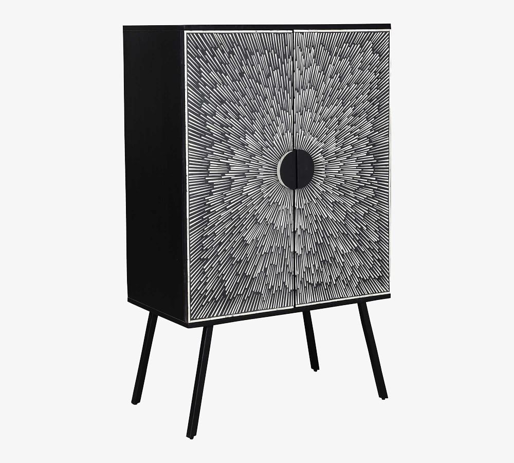 Hawkesbury 32" Bar Pottery Barn