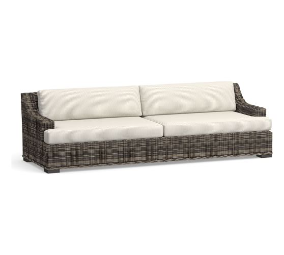 Weather Resistant Outdoor Furniture Pottery Barn