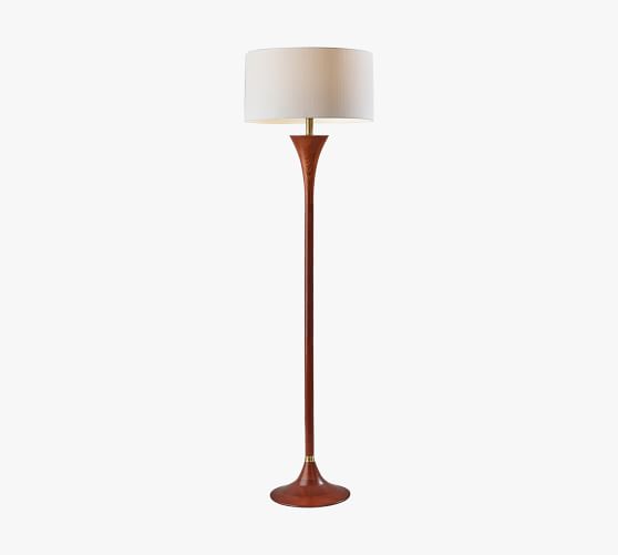 Ul Listed Floor Lamp | Ul Listed Floor Light | Pottery Barn