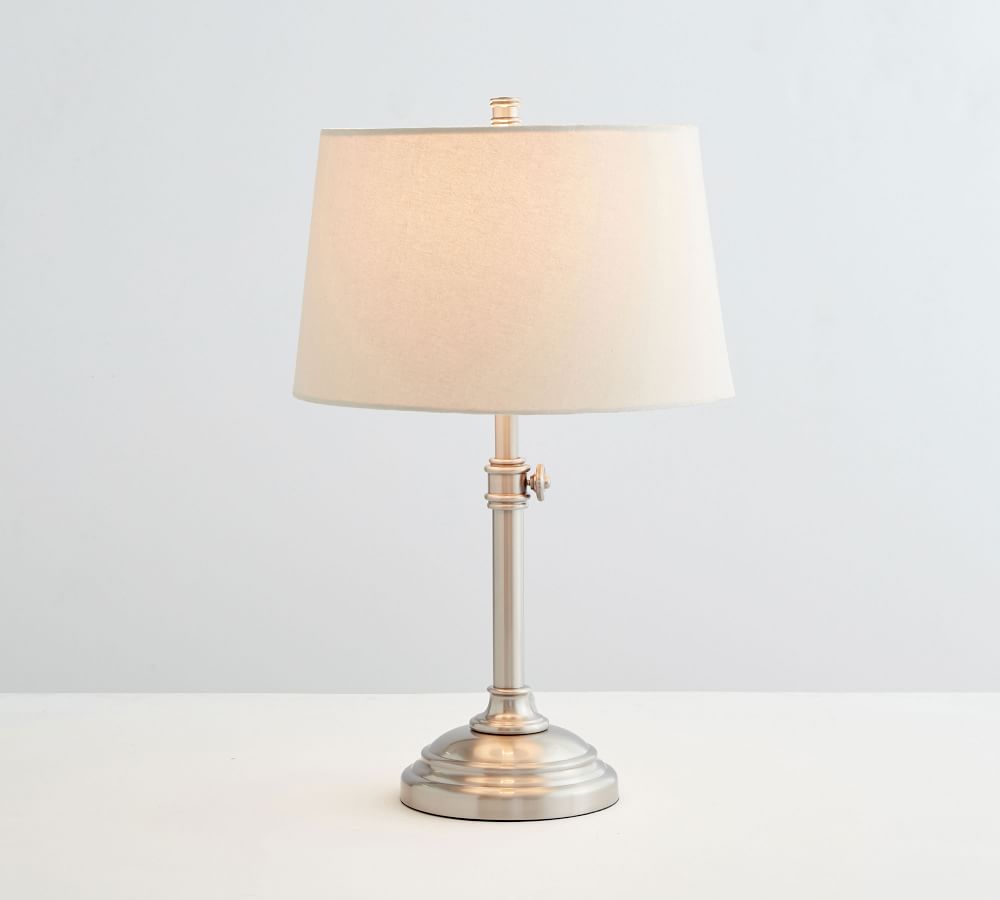 Pottery Barn Chelsea Lamp