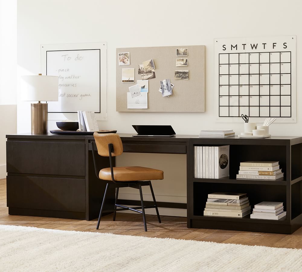 arden one drawer desk