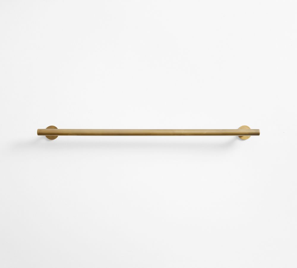 Linden Grab Bar | Pottery Barn