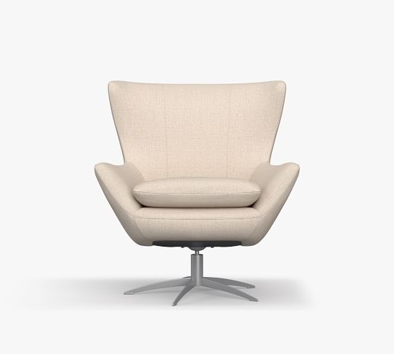 petite swivel chair