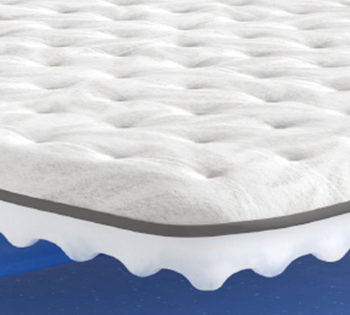 Sealy® Posturepedic® Hillcrest Mattress Pottery Barn