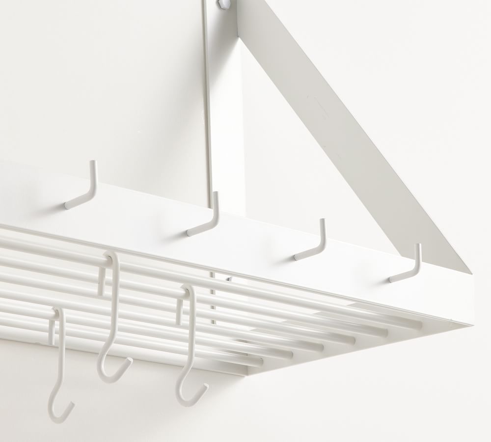 Temple Street Indoor/Outdoor Modular Pot Holder Pottery Barn