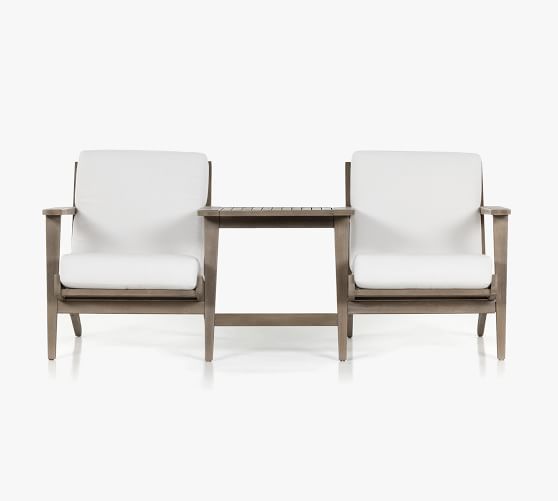 tete a tete chair west elm